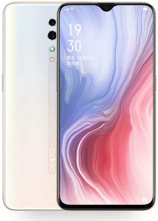 Oppo Reno Z Dual SIM TD-LTE TW 128GB CPH1979